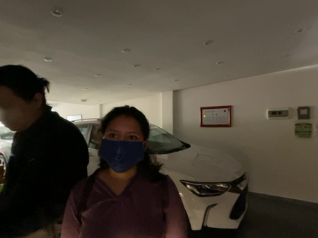 Foto de Denisse Evelin Bautista Joaquín 